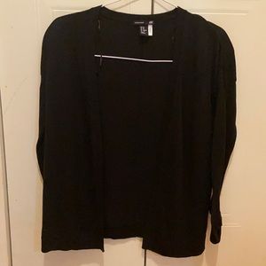 Open cardigan H&M